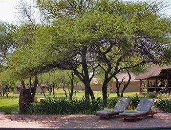 Mongena Game Lodge Hammanskraal Exterior foto